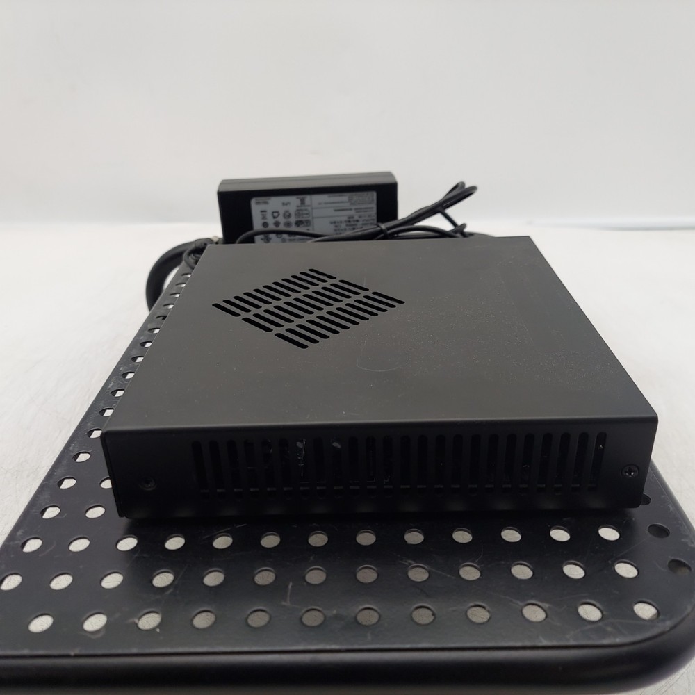 PFSense SG-4860 pfSense Security Gateway w/ AC Adapter