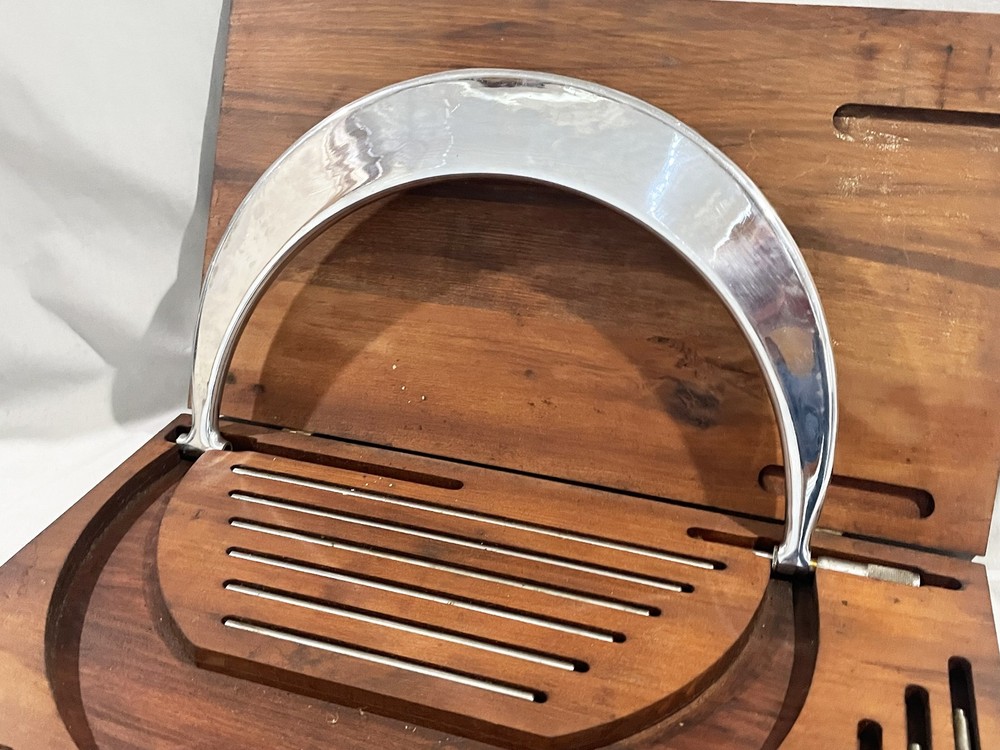 TUBULAR MICROMETER CO. MICROMETER SET