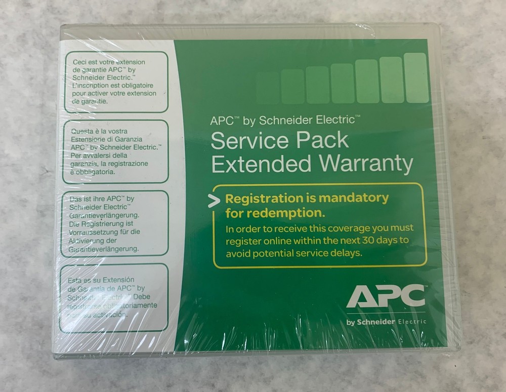 APC AP9641 Network Management Card 3