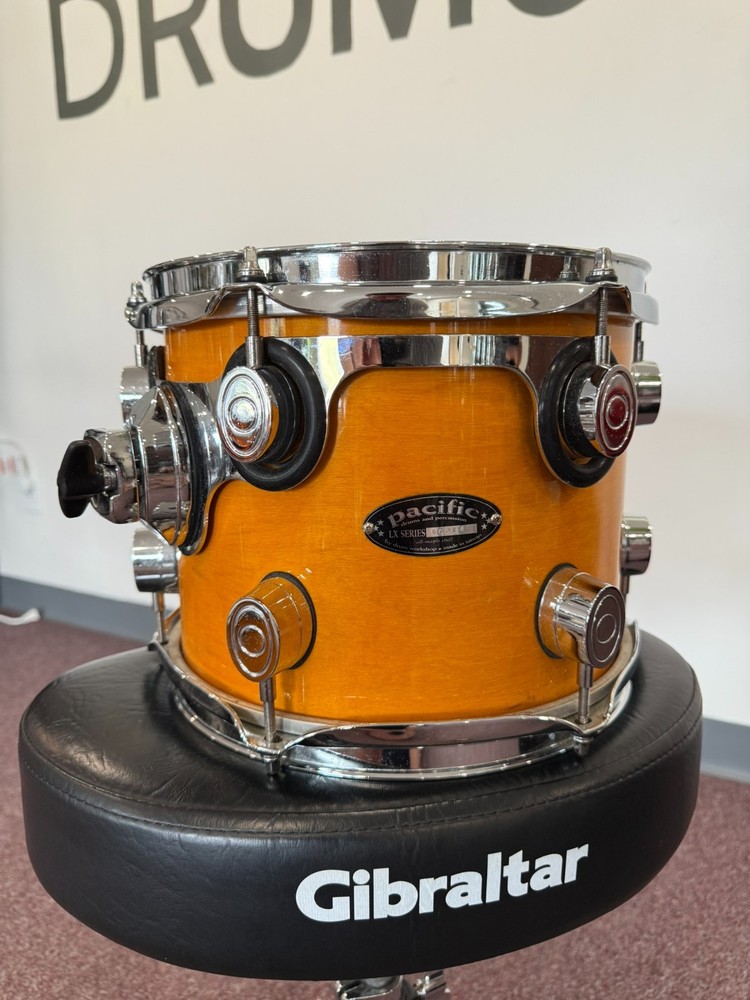 PDP LX Series 10x8" Tom