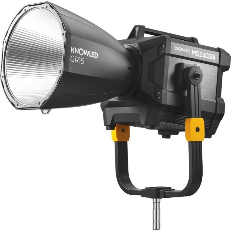 GODOX KNOWLED MG 2400BI BI-COLOR LED LIGHT