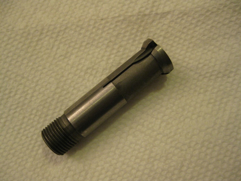 1/16" Walter Dunner B211 Carbide Lined Guide Bushing
