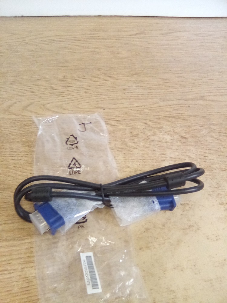 Zhongju VW-1 Connector Cable
