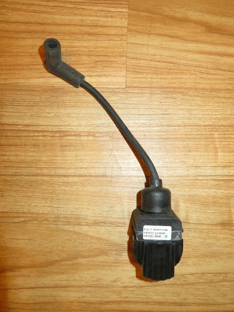 Ignition Coil Mercury MerCruiser  8M0071334