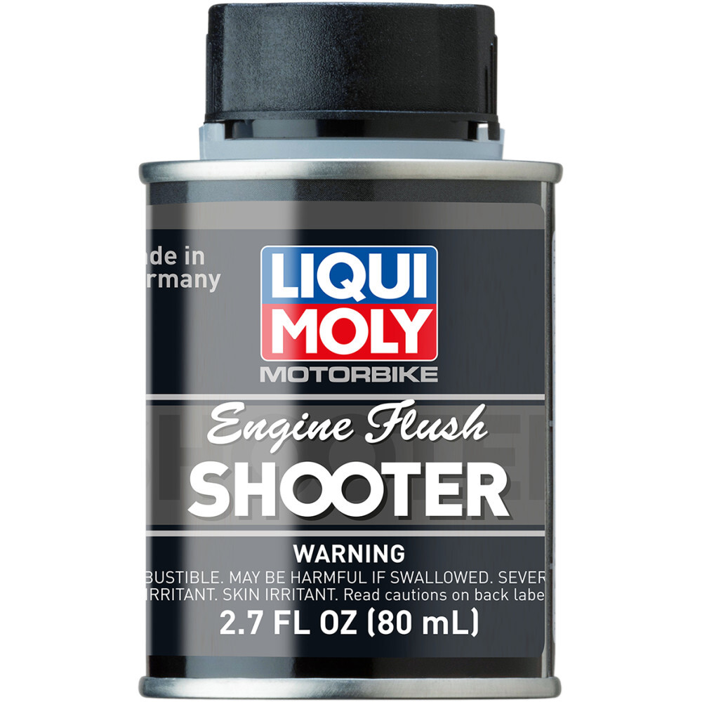 Liqui Moly Engine Oil Additive - 80 ml | 20196