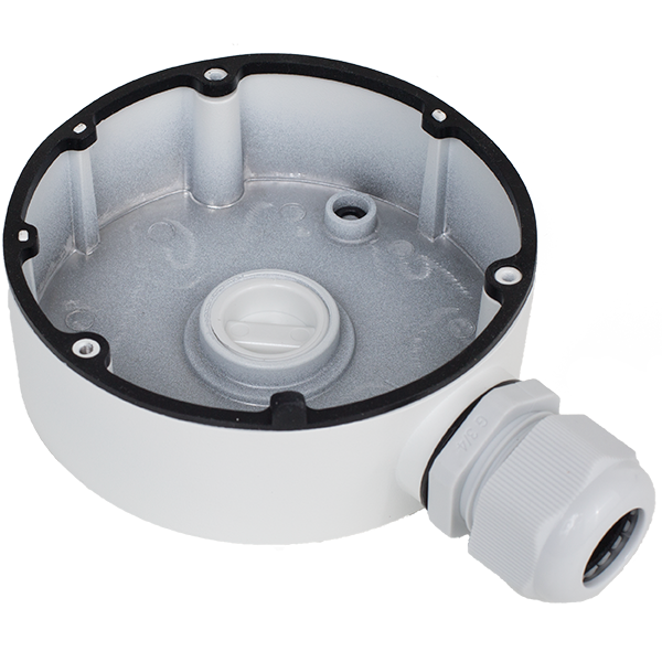 LTS LTB347 Conduit Mount Bracket Junction Box