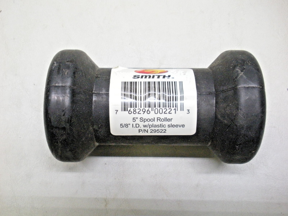 C.E. Smith 5" Spool Roller 29522