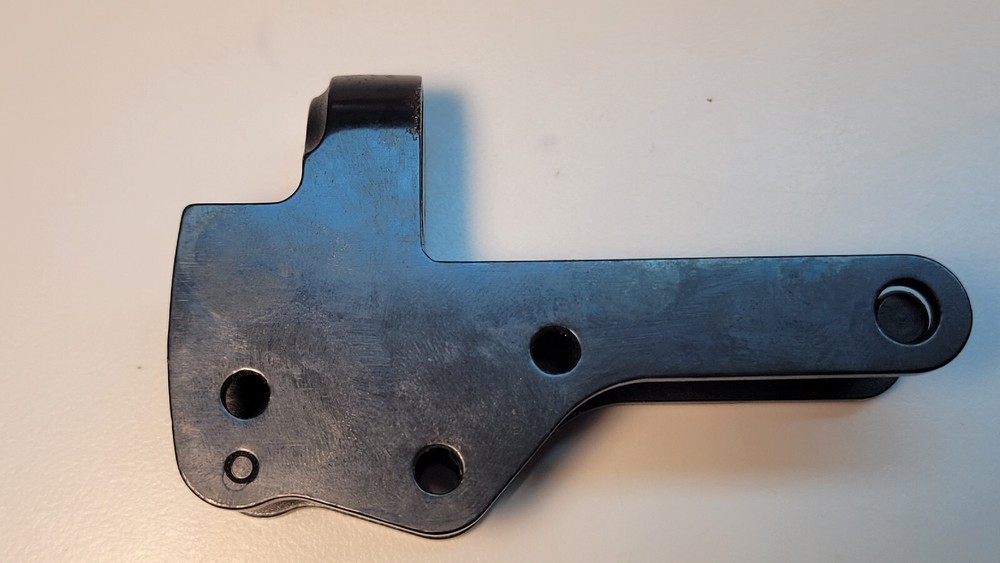 Thompson Center Arms Omega .50 Cal Muzzleloader Trigger Housing (C)