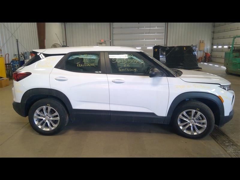 Camera/Projector Camera Front Fits 21-25 TRAILBLAZER 2315734