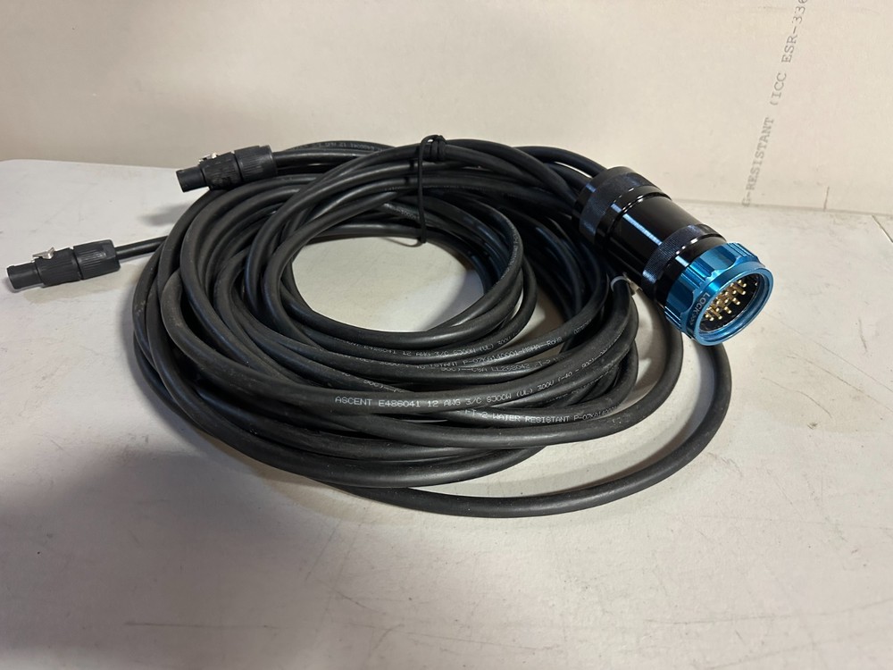 SOCO to TRUE 1 BREAKOUT