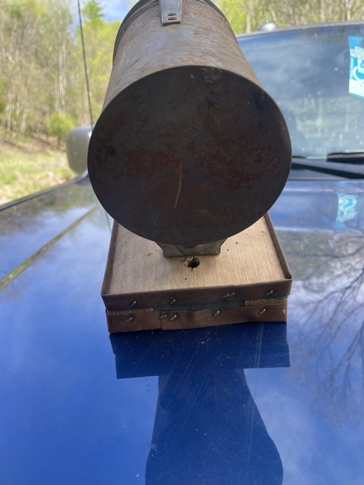 Vintage Bee Smoker