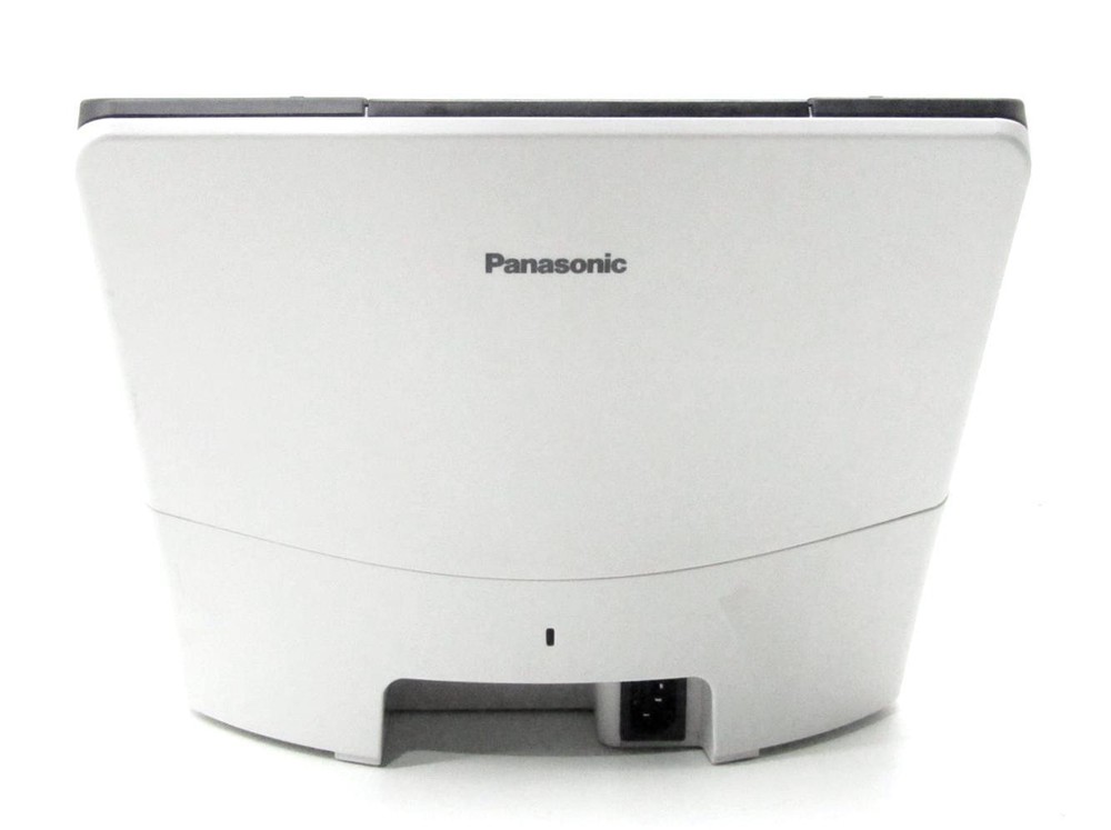 Panasonic KV-S1057C 600dpi Color Document Scanner
