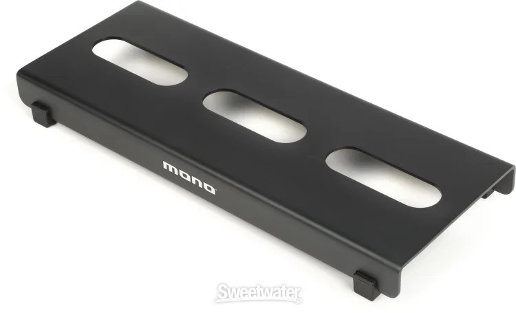 MONO Pedalboard Lite - Black