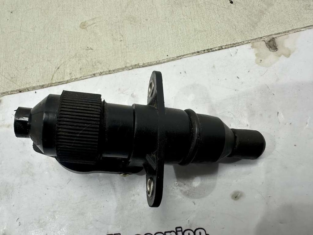 2 PIN PANEL TRAILER PLUG 12 24 VOLT SEE DESCRIPTION (SU2995)