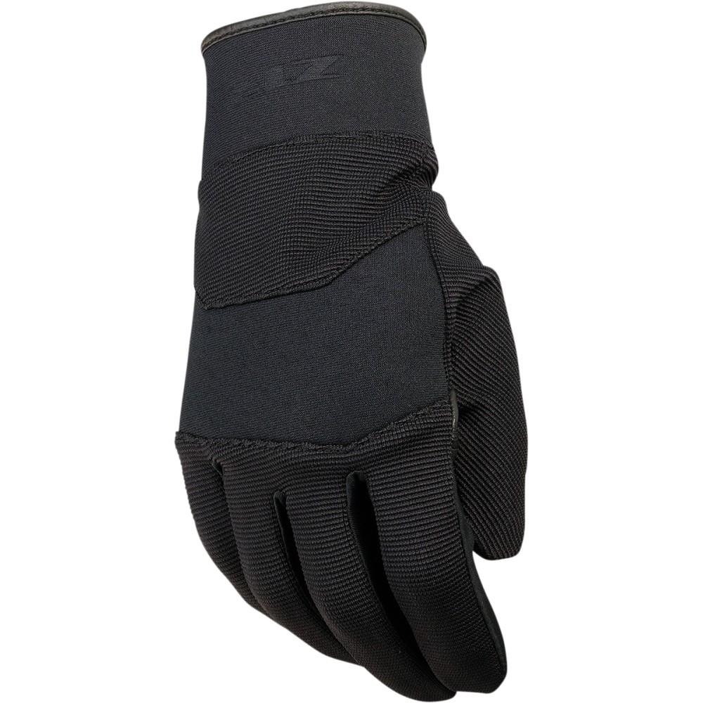 Z1R 3301-4111 Aftershock Golves Sm Black