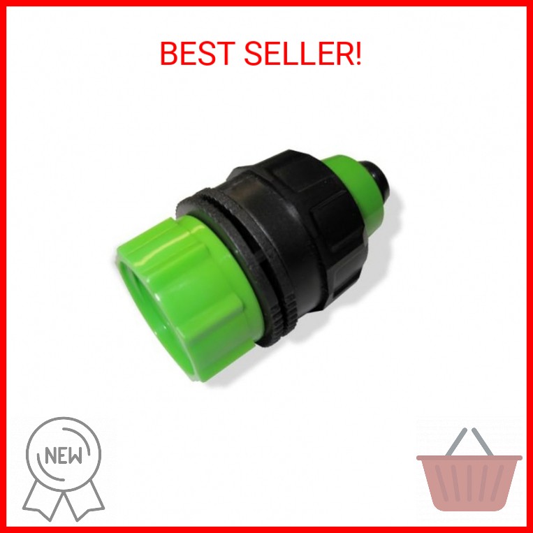 Python Aquarium Pump Female Connector