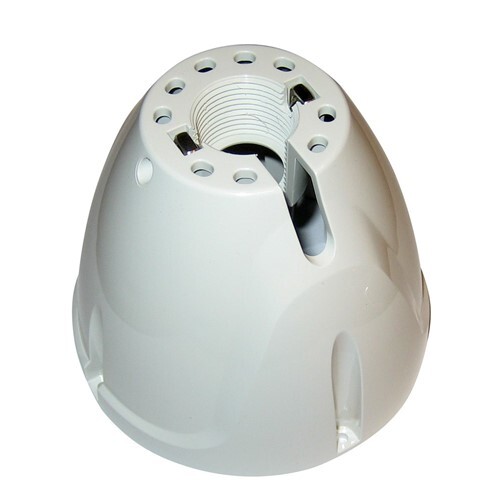 Raymarine Pole Mount For Rs150 Gps Antenna