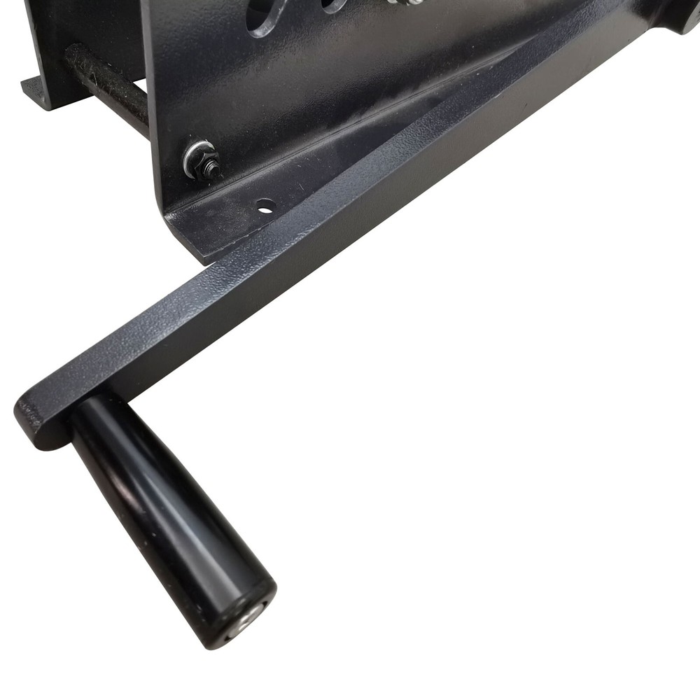 Portable Pipe Bender Round/Square Tube Bending Machine Manual Pipe Bending Tool