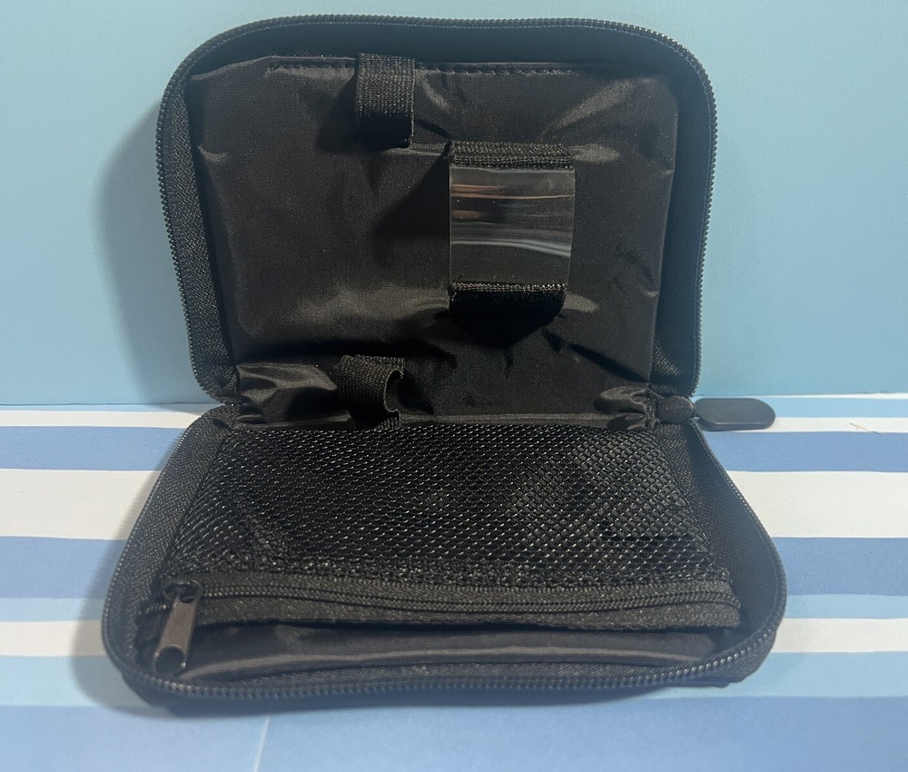 CASE ONLY for the CareSens N Meter - New CASE