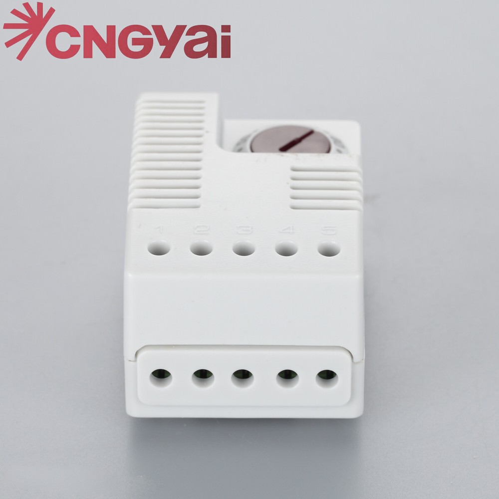 EFR012 01245.9-00 Electronic Humidity Controller Distribution Box Thermostat