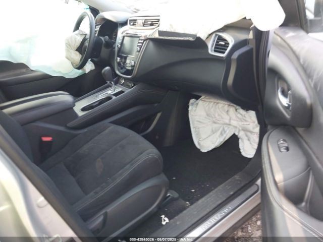MURANO 2021 Fob/Remote 12047472