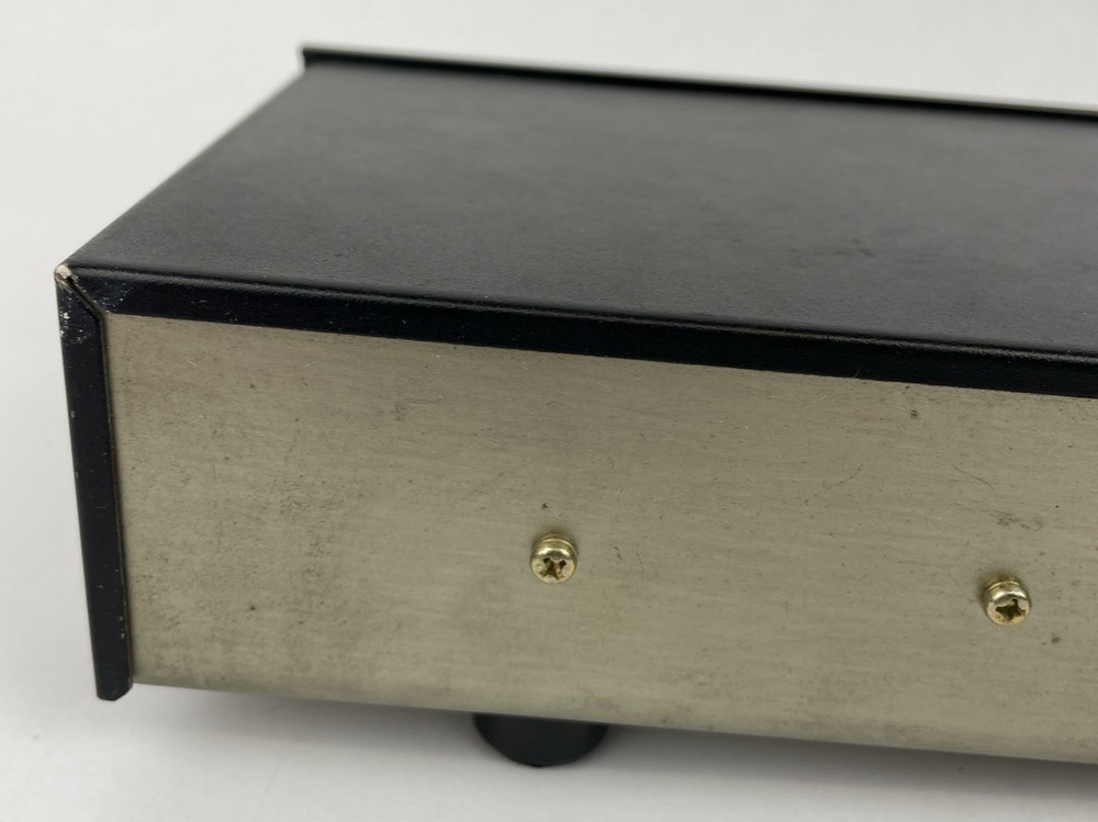 Yamaha DT-2B Air Check Timer Audio Timer