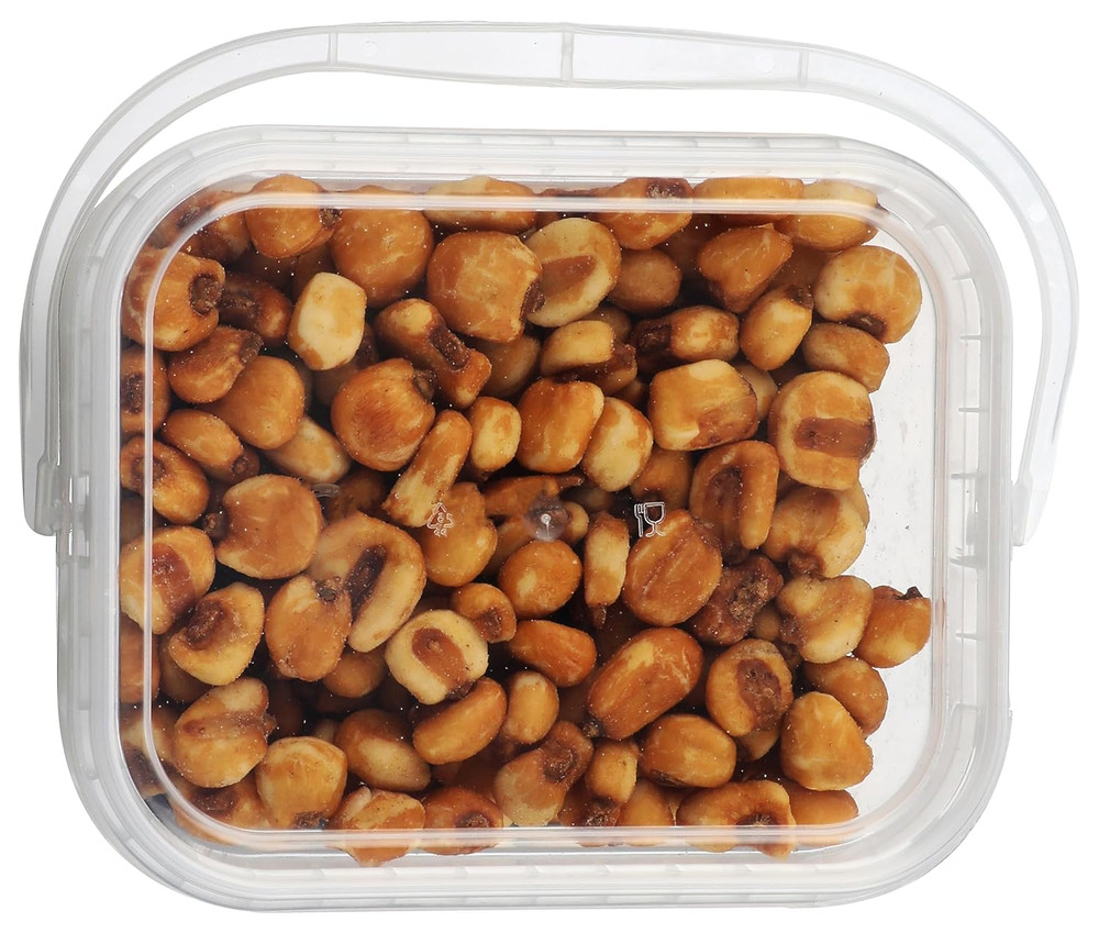 Quicos Bucket Prepacked, 650 GR