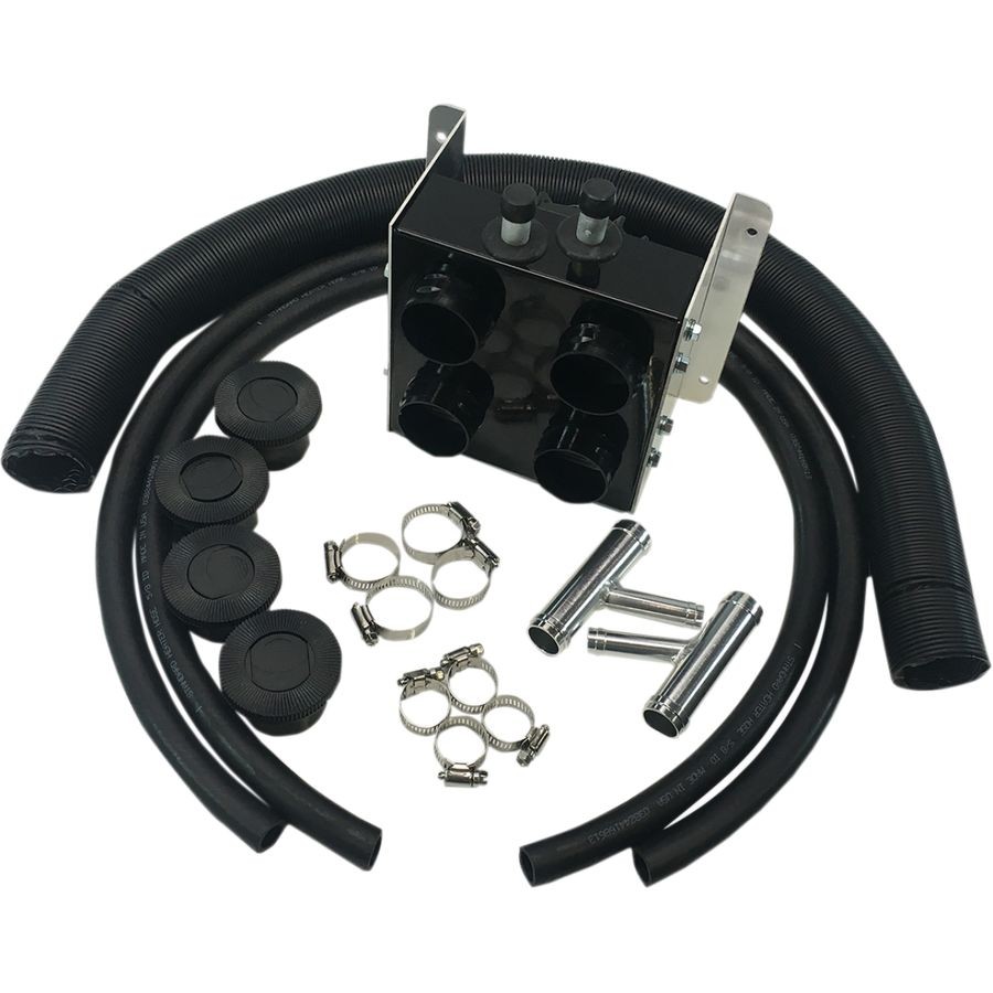 Moose UTV Cab Heater