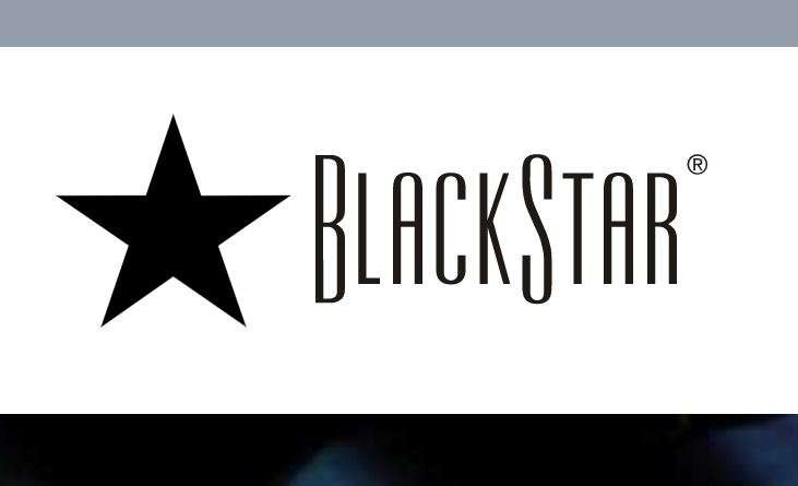 BK45 3/4 - SHEAVE - BRAND: BLACKSTAR