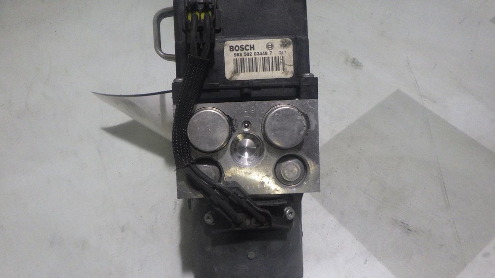 06 FORD TAURUS Anti-Lock Brake