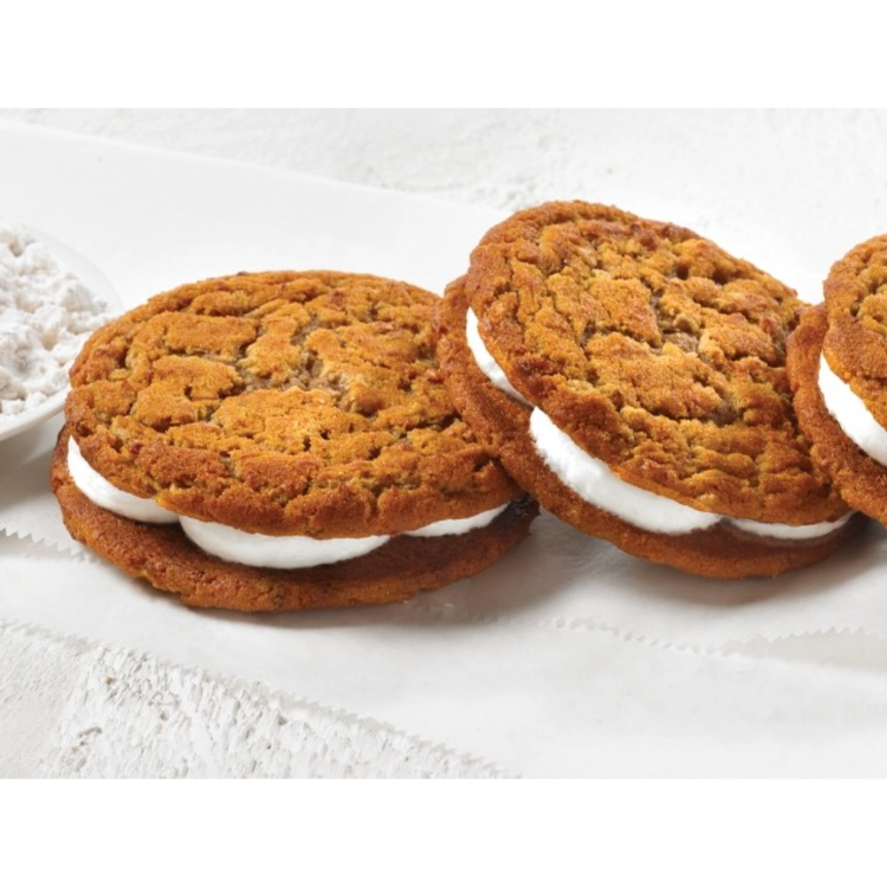 Little Debbie Oatmeal Creme Pies, 16 boxes