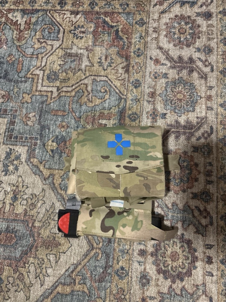 Blu Force Micro Plus