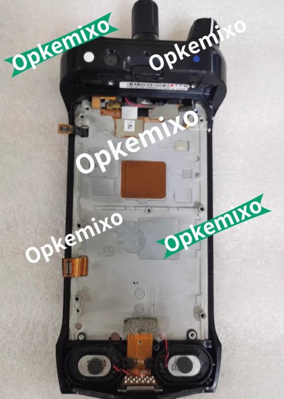 1pcs MOTOROLA LRX L30 LCD assembly