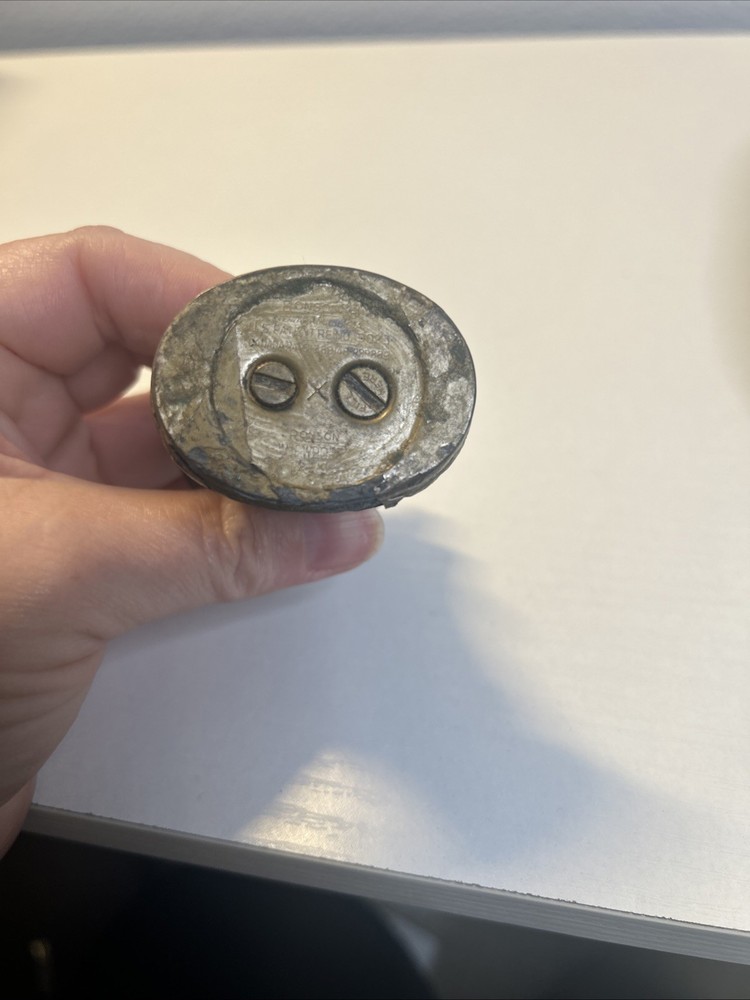 Vintage Ronson Lighter