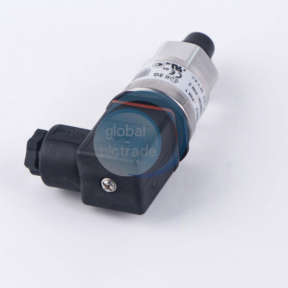 ONE NEW DANFOSS MBS 3000 060G1122 Pressure Transmitter