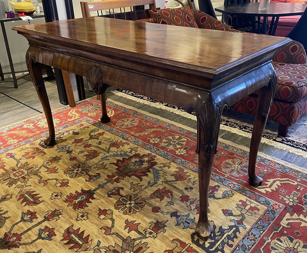 Antique Irish Georgian Sideboard, AS IS