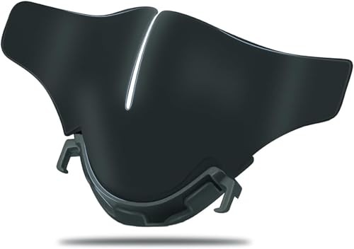 2PCS Light-Blocking Nose Cover Nose Guard for Meta Quest 3 VR