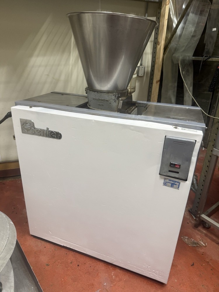 Benier Dough Divider