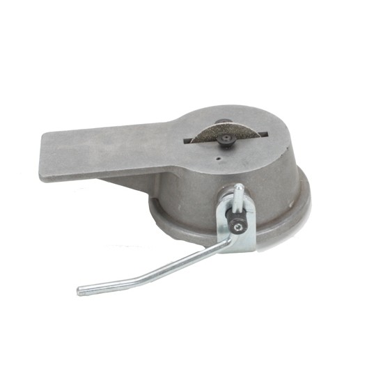 Speedway Precision Piston Ring End Gap Filer Tool