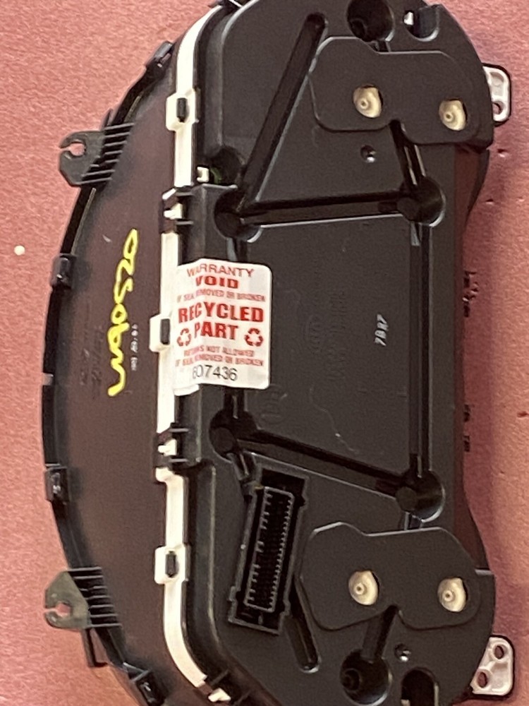 2014-2015 Kia Sportage Speedometer