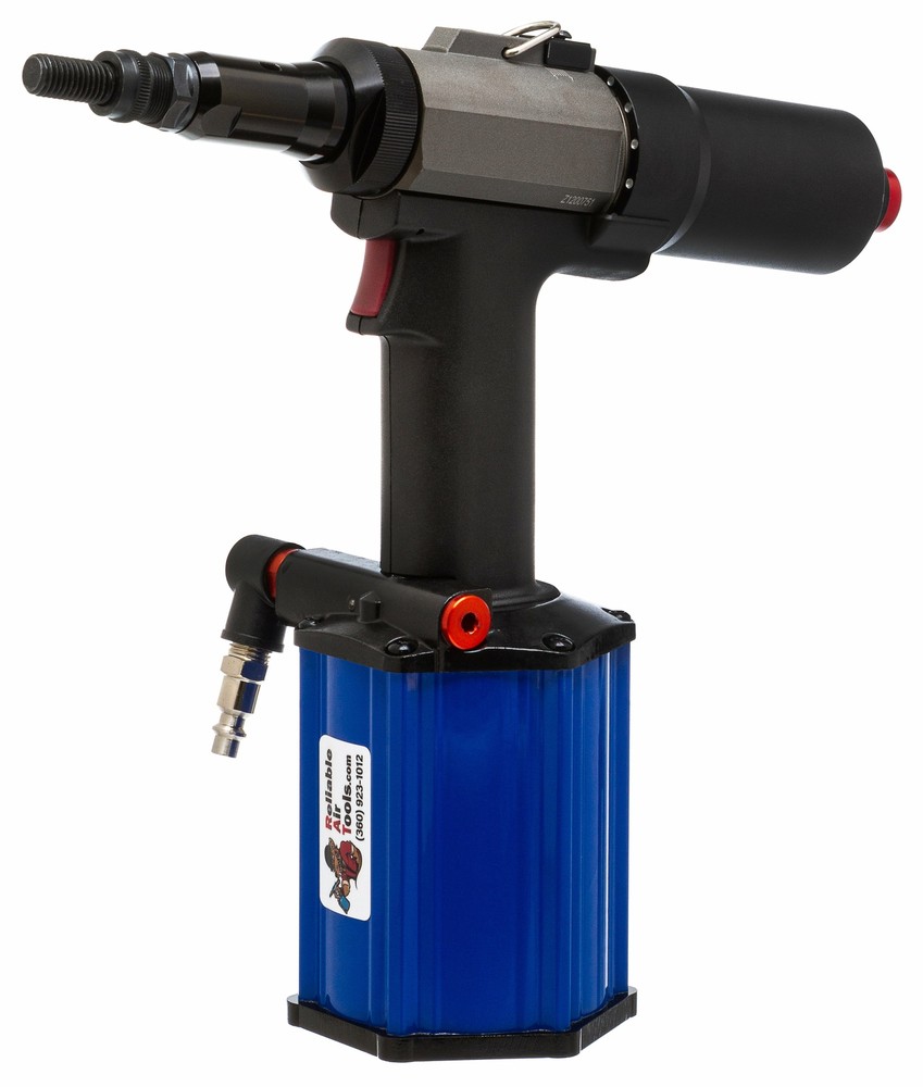 RATTPM08 Rivet Nut Tool (5/16"-8MM Capacity)