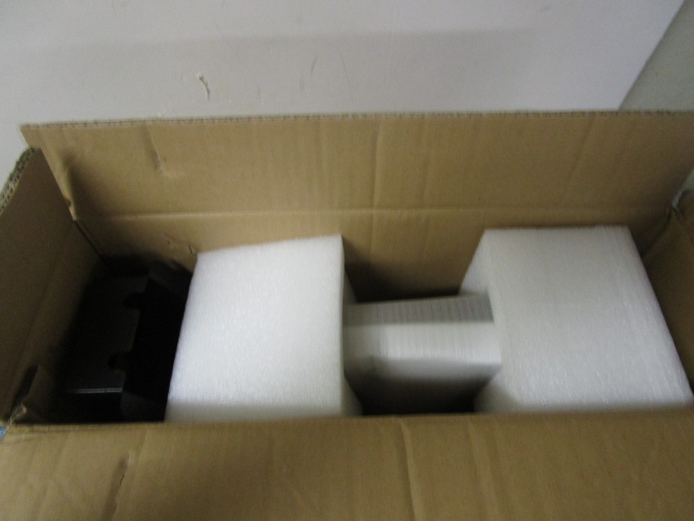 Metal Enclosure BK-N156 - New