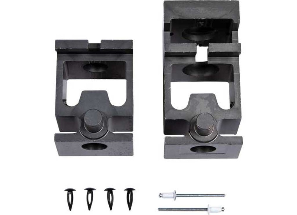Lippert 379060 Standard Bearing Block Kit