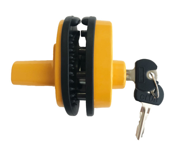 Premium Club Gun Trigger Lock (18 Pack Keyed Alike)