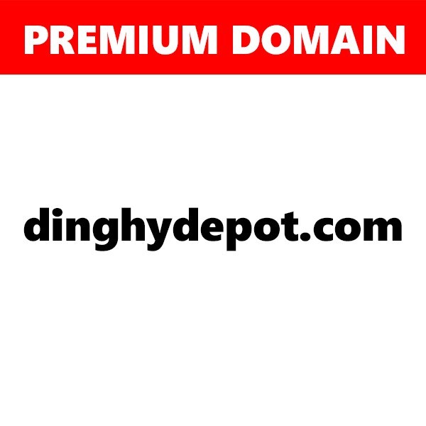 dinghydepot.com