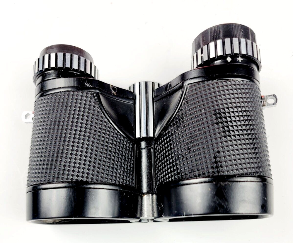 Vintage Selsi 8x20mm Binoculars