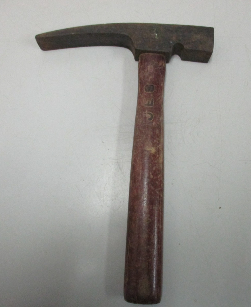 Vintage Ludell Brick Hammer - Germany