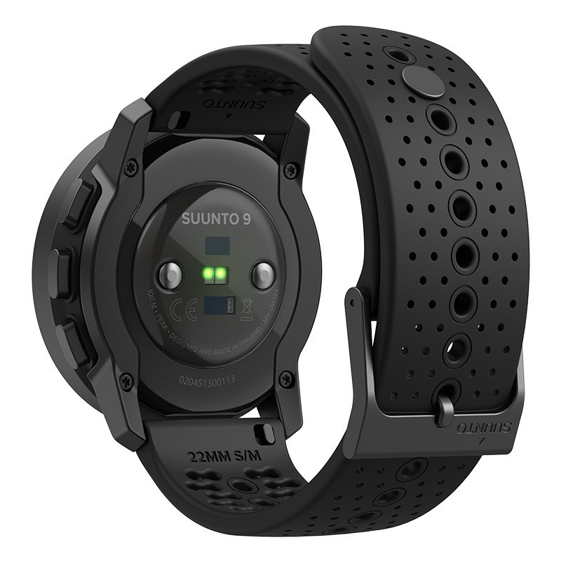 Suunto 9 Peak Smartwatch