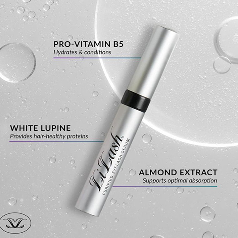 Authentic Eyelash Serum 2.0 mL