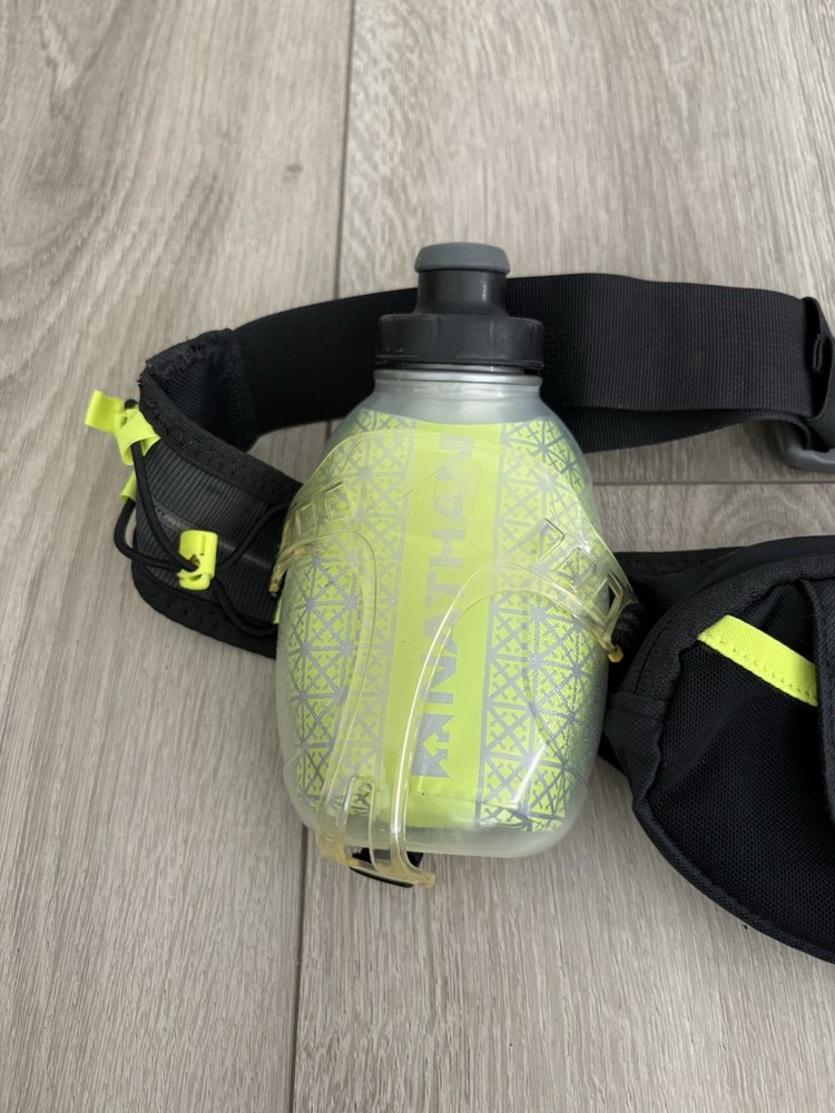 Nathan Trail Mix Hydration Belt Waist Pack